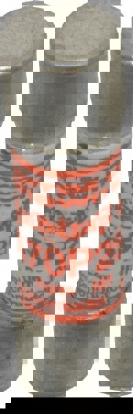 Cylindrical Fast-Acting Fuse: 25 A, 50.8 mm OAL, 14.2 mm Dia